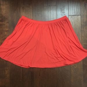 Old navy casual skirt